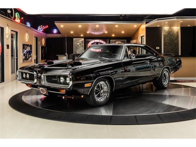 1970 Dodge Coronet (CC-2087718) for sale in Plymouth, Michigan