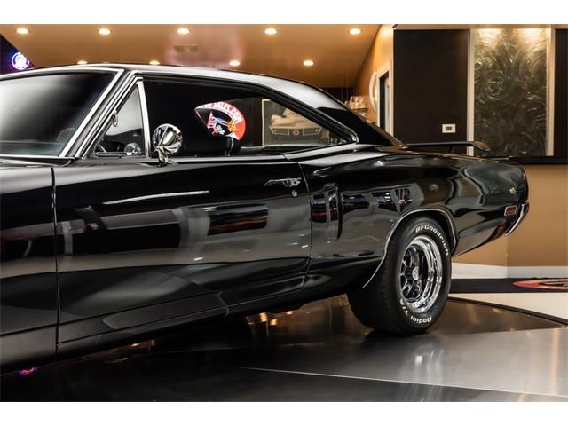 1970 Dodge Coronet (CC-2087718) for sale in Plymouth, Michigan