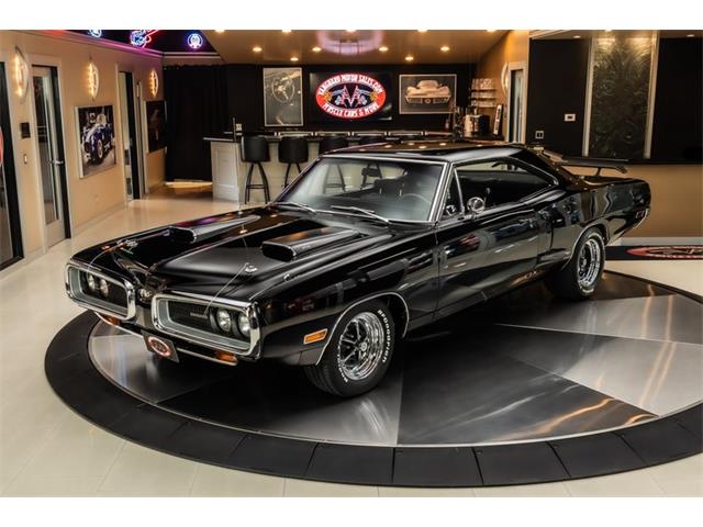 1970 Dodge Coronet (CC-2087718) for sale in Plymouth, Michigan