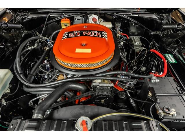 1970 Dodge Coronet (CC-2087718) for sale in Plymouth, Michigan