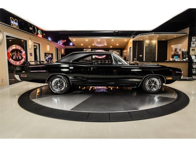 1970 Dodge Coronet (CC-2087718) for sale in Plymouth, Michigan