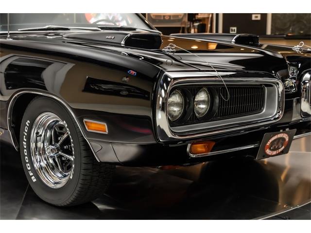1970 Dodge Coronet (CC-2087718) for sale in Plymouth, Michigan