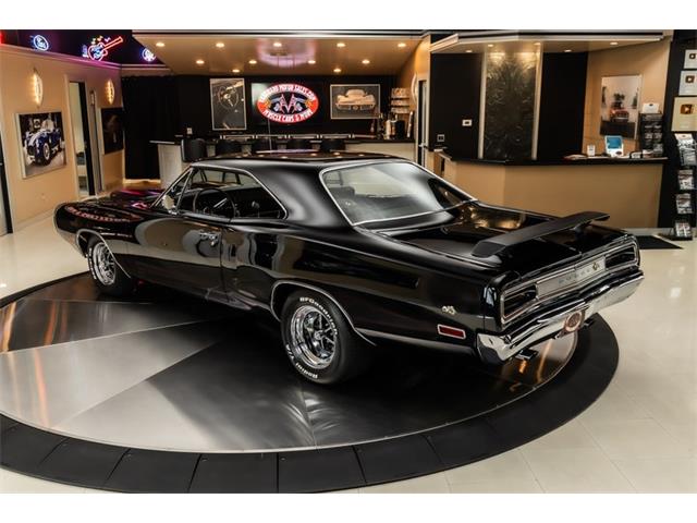 1970 Dodge Coronet (CC-2087718) for sale in Plymouth, Michigan
