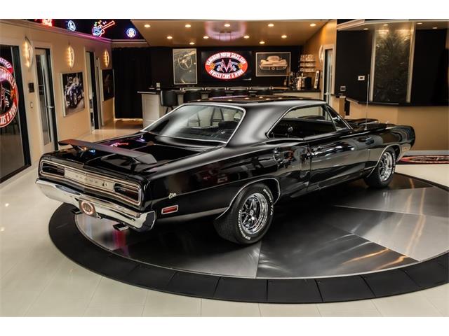 1970 Dodge Coronet (CC-2087718) for sale in Plymouth, Michigan