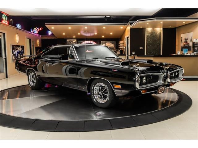 1970 Dodge Coronet (CC-2087718) for sale in Plymouth, Michigan