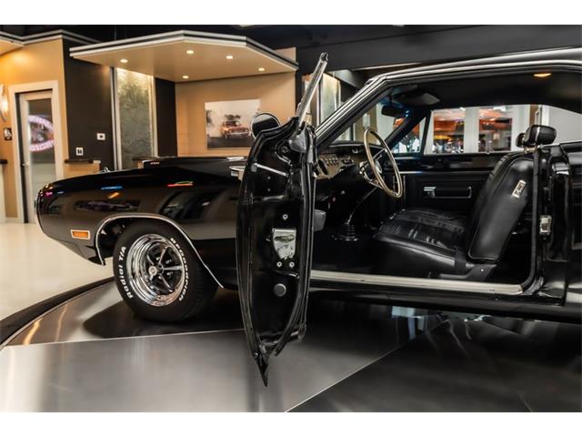 1970 Dodge Coronet (CC-2087718) for sale in Plymouth, Michigan