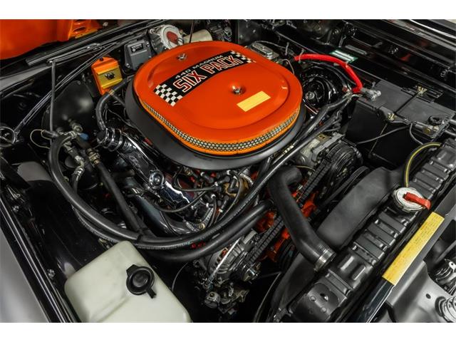 1970 Dodge Coronet (CC-2087718) for sale in Plymouth, Michigan