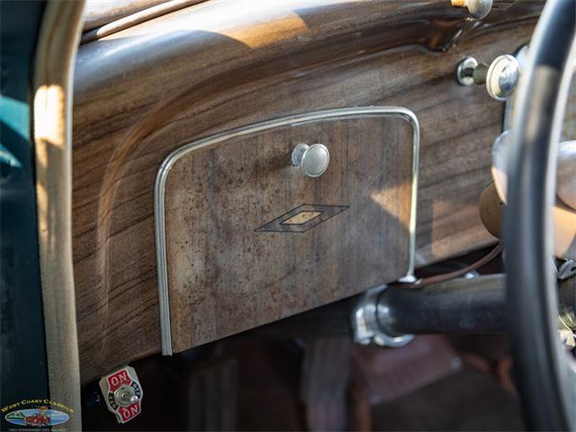 1937 Chrysler Airflow (CC-2087719) for sale in Torrance, California