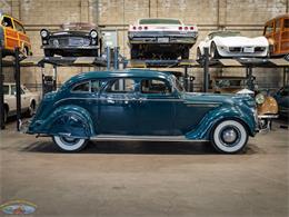 1937 Chrysler Airflow (CC-2087719) for sale in Torrance, California