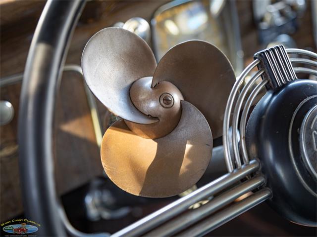 1937 Chrysler Airflow (CC-2087719) for sale in Torrance, California