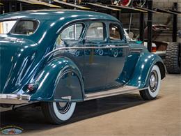 1937 Chrysler Airflow (CC-2087719) for sale in Torrance, California