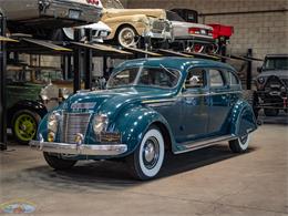 1937 Chrysler Airflow (CC-2087719) for sale in Torrance, California