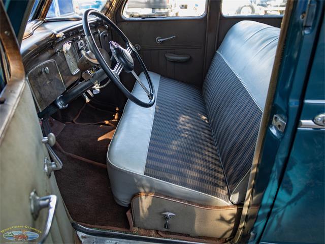 1937 Chrysler Airflow (CC-2087719) for sale in Torrance, California