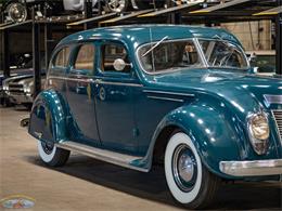 1937 Chrysler Airflow (CC-2087719) for sale in Torrance, California