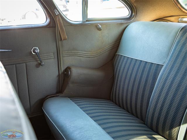 1937 Chrysler Airflow (CC-2087719) for sale in Torrance, California