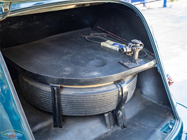 1937 Chrysler Airflow (CC-2087719) for sale in Torrance, California