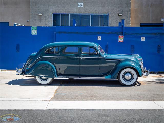 1937 Chrysler Airflow (CC-2087719) for sale in Torrance, California