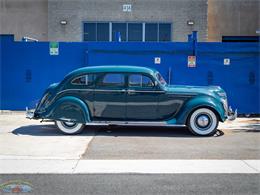 1937 Chrysler Airflow (CC-2087719) for sale in Torrance, California