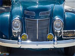 1937 Chrysler Airflow (CC-2087719) for sale in Torrance, California