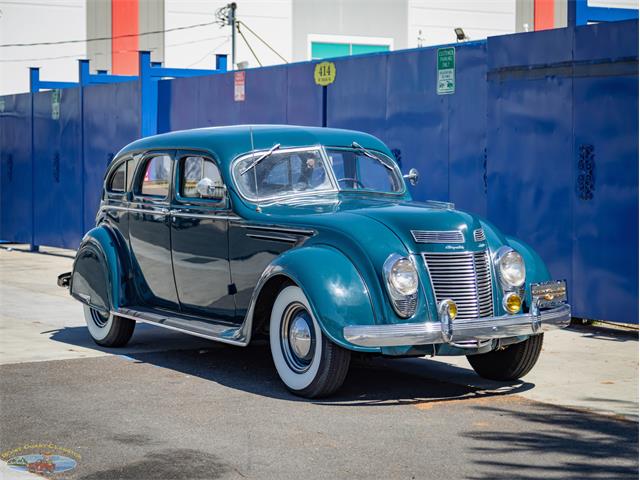 1937 Chrysler Airflow (CC-2087719) for sale in Torrance, California