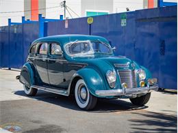 1937 Chrysler Airflow (CC-2087719) for sale in Torrance, California