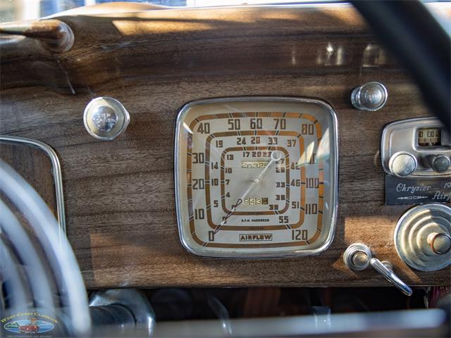 1937 Chrysler Airflow (CC-2087719) for sale in Torrance, California
