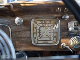1937 Chrysler Airflow (CC-2087719) for sale in Torrance, California