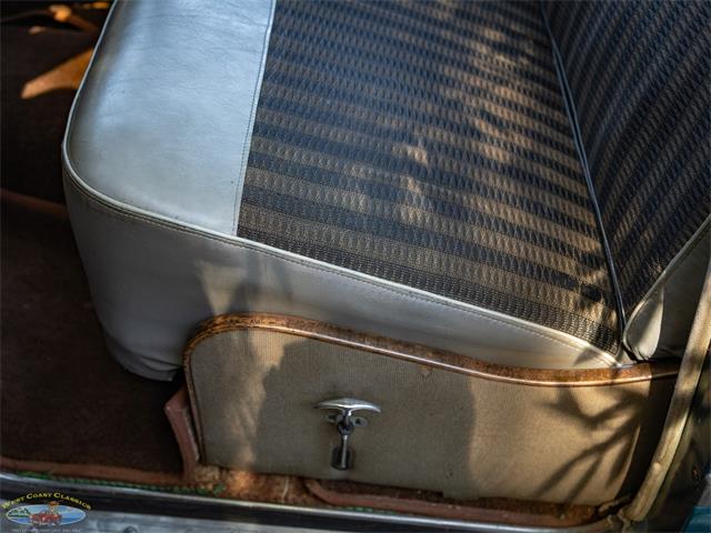 1937 Chrysler Airflow (CC-2087719) for sale in Torrance, California