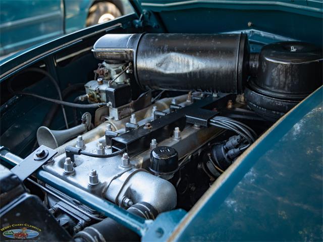 1937 Chrysler Airflow (CC-2087719) for sale in Torrance, California