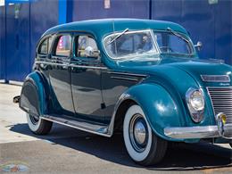 1937 Chrysler Airflow (CC-2087719) for sale in Torrance, California