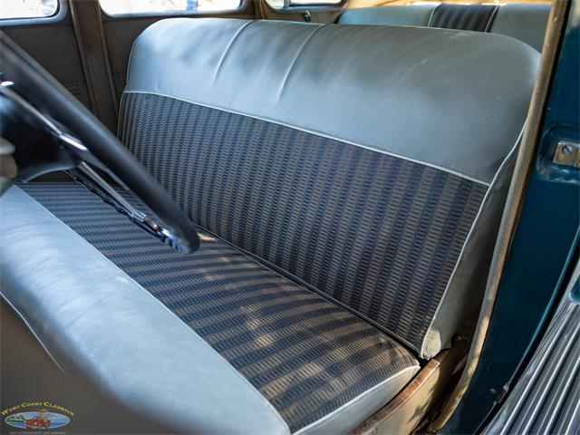 1937 Chrysler Airflow (CC-2087719) for sale in Torrance, California