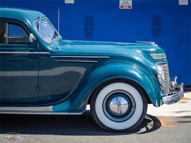 1937 Chrysler Airflow (CC-2087719) for sale in Torrance, California