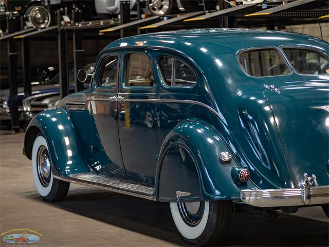 1937 Chrysler Airflow (CC-2087719) for sale in Torrance, California