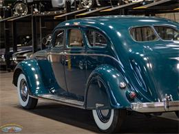 1937 Chrysler Airflow (CC-2087719) for sale in Torrance, California