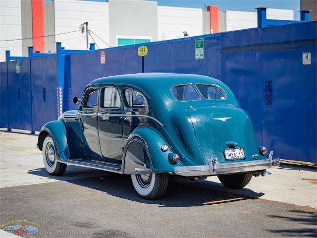 1937 Chrysler Airflow (CC-2087719) for sale in Torrance, California