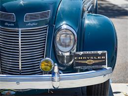 1937 Chrysler Airflow (CC-2087719) for sale in Torrance, California