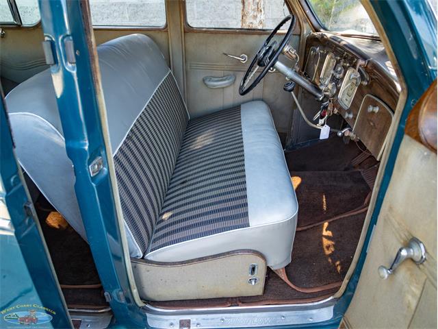 1937 Chrysler Airflow (CC-2087719) for sale in Torrance, California