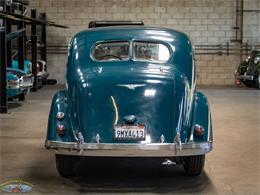 1937 Chrysler Airflow (CC-2087719) for sale in Torrance, California