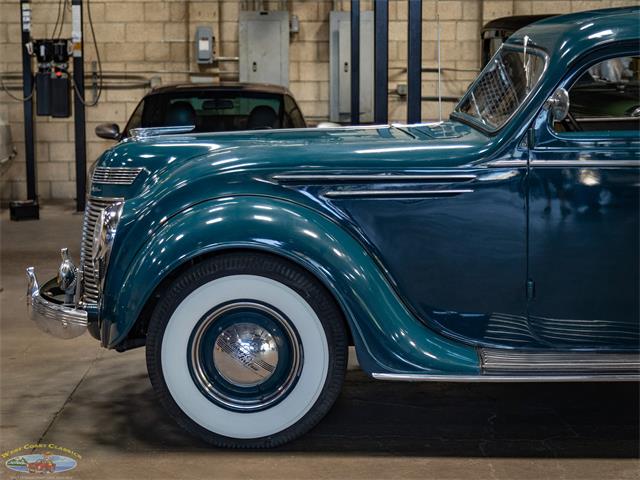 1937 Chrysler Airflow (CC-2087719) for sale in Torrance, California
