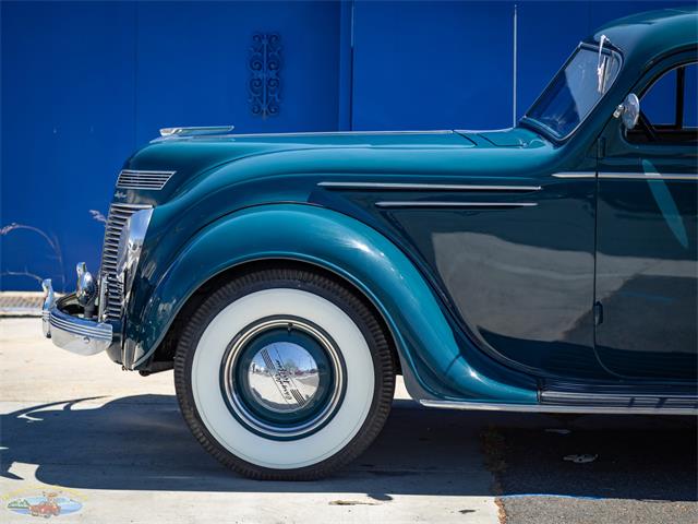 1937 Chrysler Airflow (CC-2087719) for sale in Torrance, California