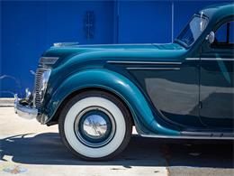 1937 Chrysler Airflow (CC-2087719) for sale in Torrance, California