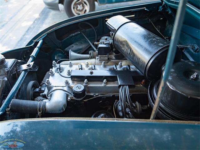 1937 Chrysler Airflow (CC-2087719) for sale in Torrance, California
