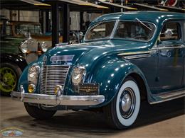 1937 Chrysler Airflow (CC-2087719) for sale in Torrance, California