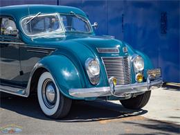 1937 Chrysler Airflow (CC-2087719) for sale in Torrance, California