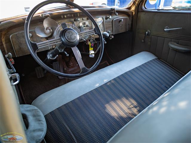 1937 Chrysler Airflow (CC-2087719) for sale in Torrance, California