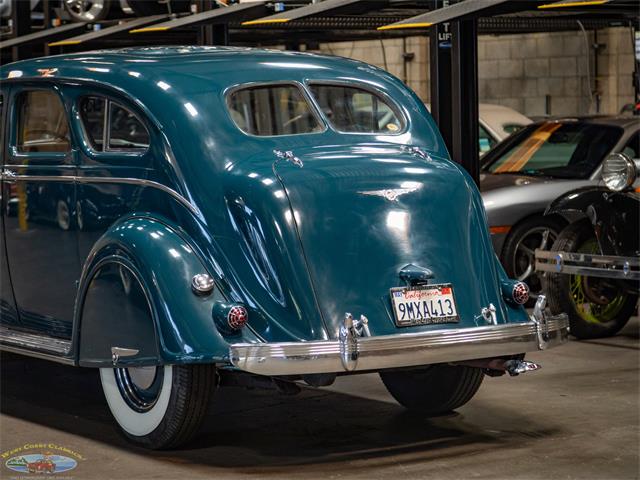 1937 Chrysler Airflow (CC-2087719) for sale in Torrance, California