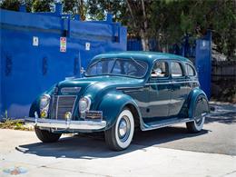 1937 Chrysler Airflow (CC-2087719) for sale in Torrance, California