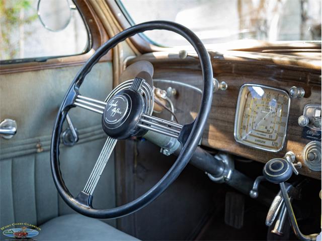 1937 Chrysler Airflow (CC-2087719) for sale in Torrance, California