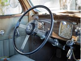1937 Chrysler Airflow (CC-2087719) for sale in Torrance, California