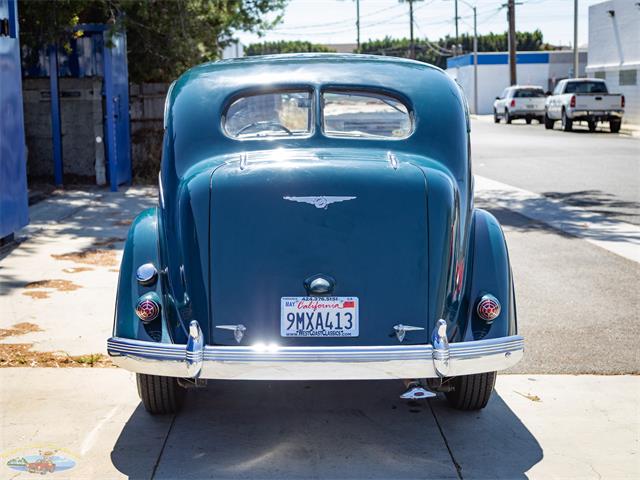 1937 Chrysler Airflow (CC-2087719) for sale in Torrance, California